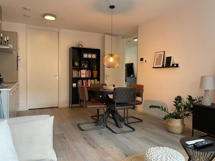 Appartement te huur: Nachtegaalstraat 2-105, Zwolle