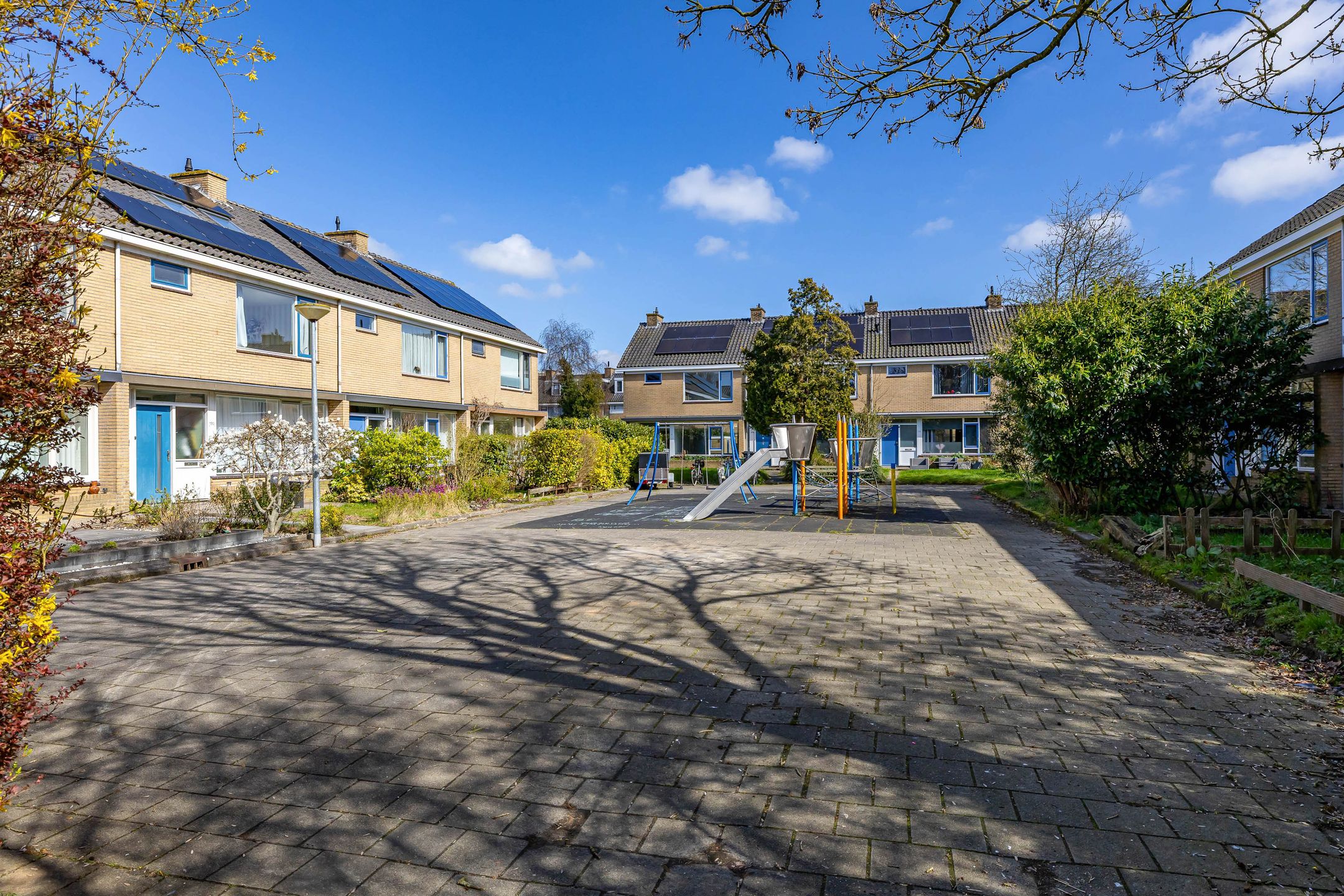 Photo 21 of Marsstraat 127
