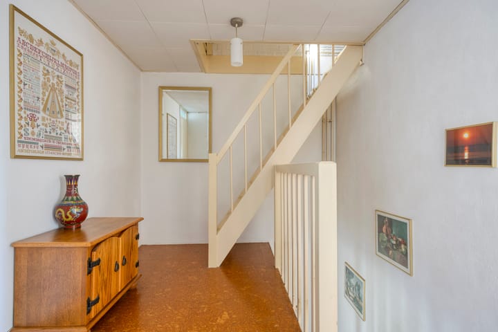 Tussenwoning te koop: Malvert 1106, Nijmegen