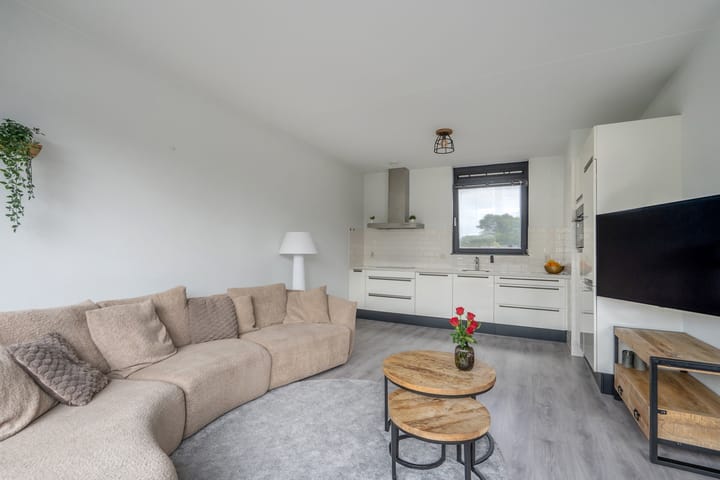 Appartement te koop: Sandinoweg 99, Delft