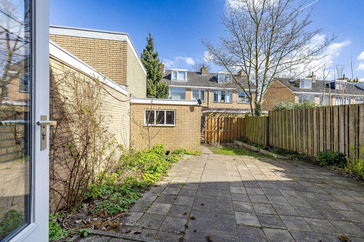 Photo 10 of Marsstraat 127