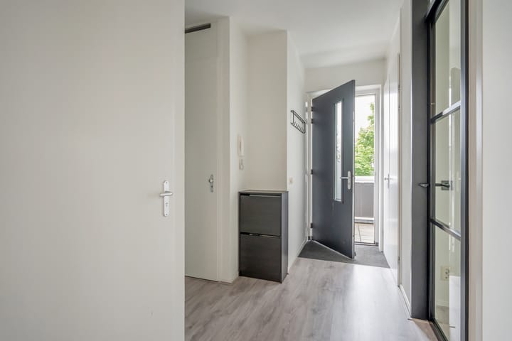 Appartement te koop: Sandinoweg 99, Delft