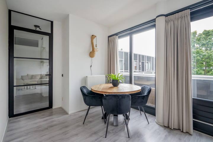 Appartement te koop: Sandinoweg 99, Delft