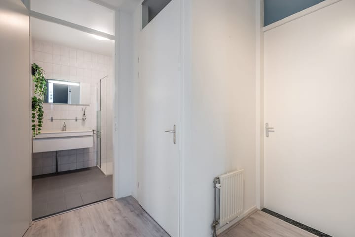 Appartement te koop: Sandinoweg 99, Delft