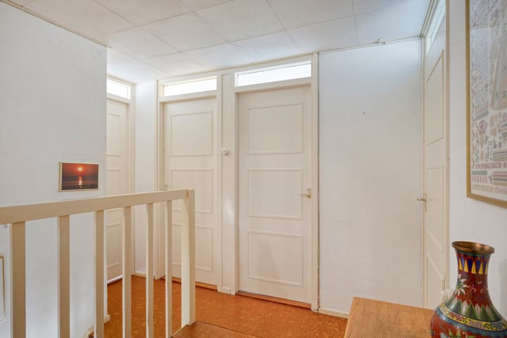 Tussenwoning te koop: Malvert 1106, Nijmegen