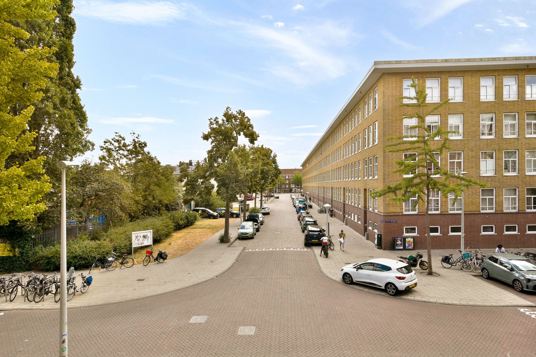 Foto 15 van Nieuwpoortstraat 94-A12