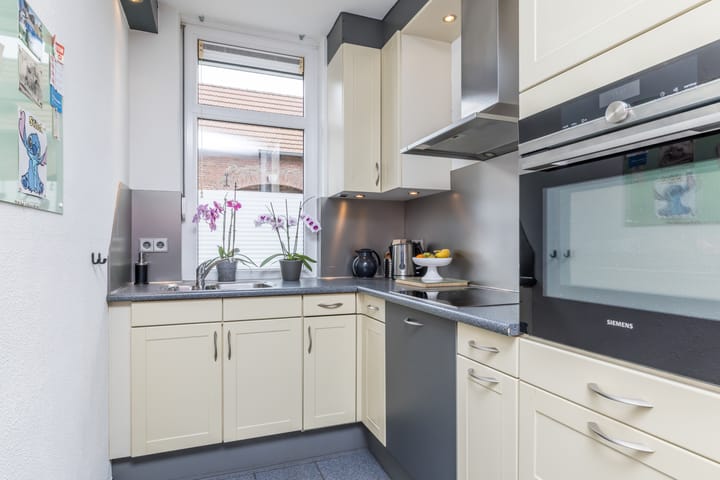 Tussenwoning te koop: Hellebroek 59B, Nuth