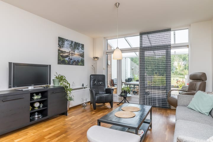 Tussenwoning te koop: Hellebroek 59B, Nuth
