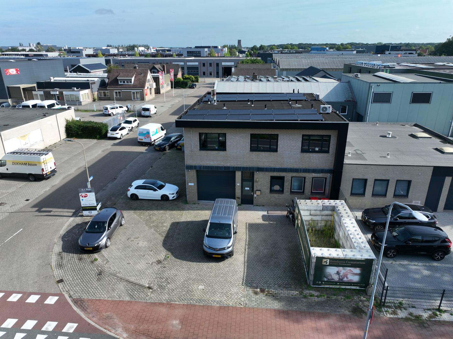 View photo 3 of Watergoorweg 41