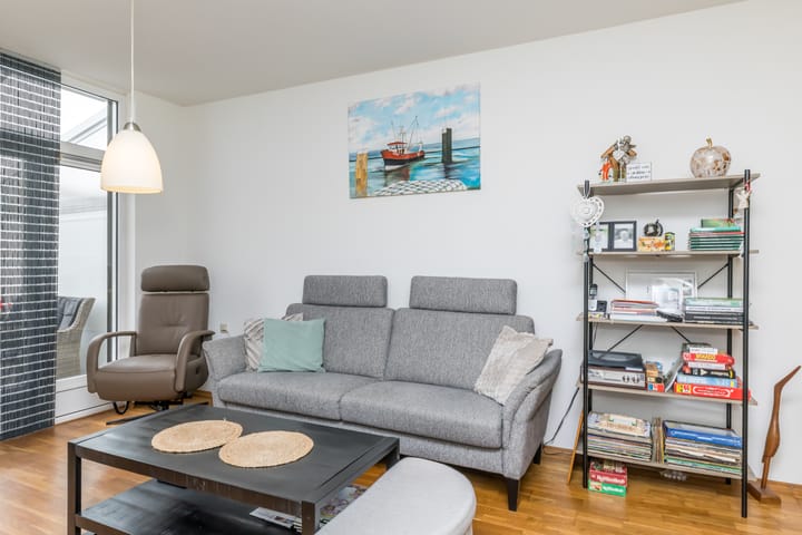 Tussenwoning te koop: Hellebroek 59B, Nuth