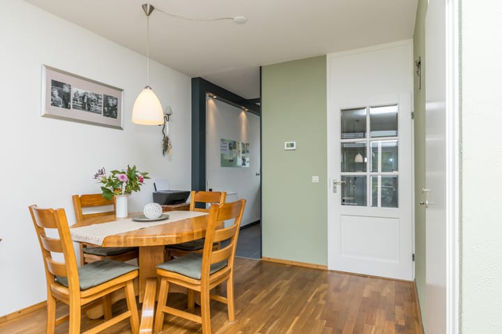 Tussenwoning te koop: Hellebroek 59B, Nuth