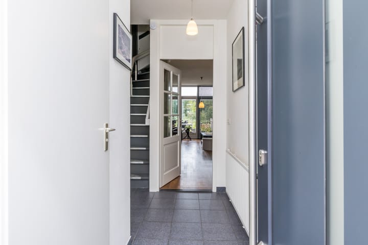 Tussenwoning te koop: Hellebroek 59B, Nuth