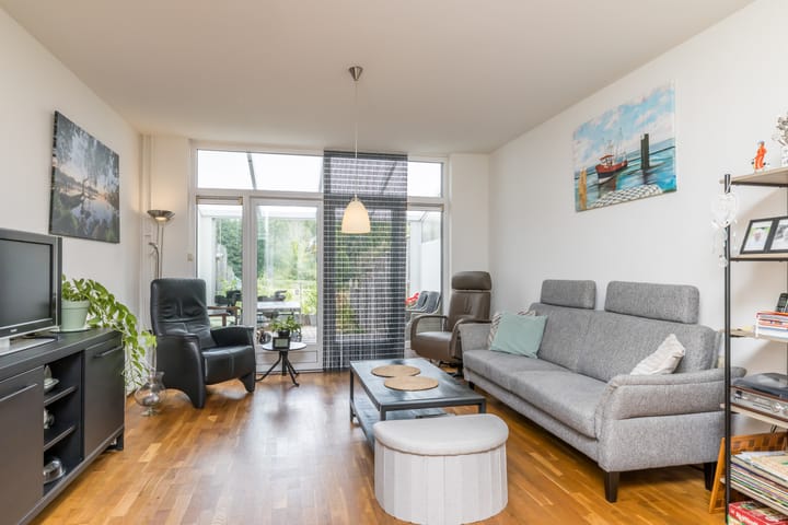 Tussenwoning te koop: Hellebroek 59B, Nuth