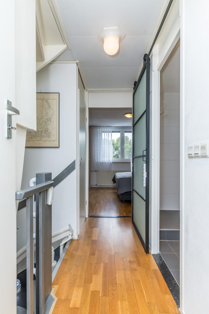 Tussenwoning te koop: Hellebroek 59B, Nuth