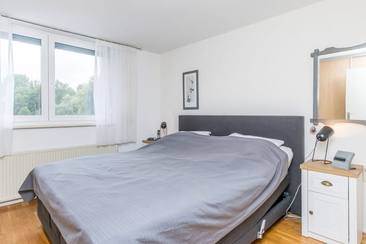 Tussenwoning te koop: Hellebroek 59B, Nuth