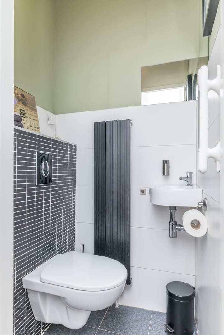Tussenwoning te koop: Hellebroek 59B, Nuth