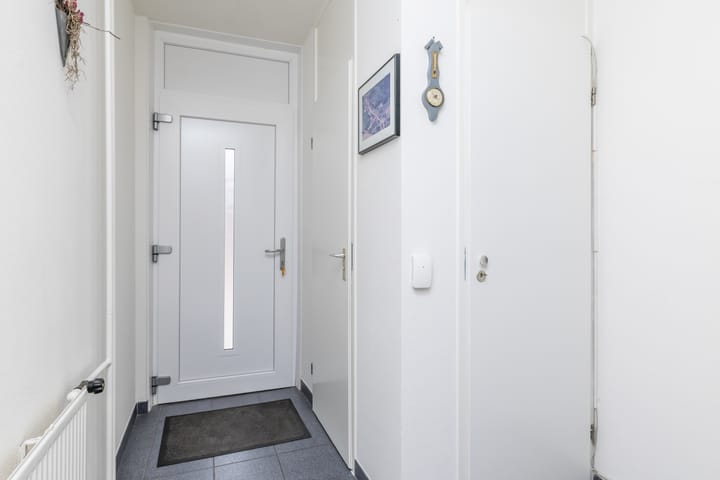 Tussenwoning te koop: Hellebroek 59B, Nuth