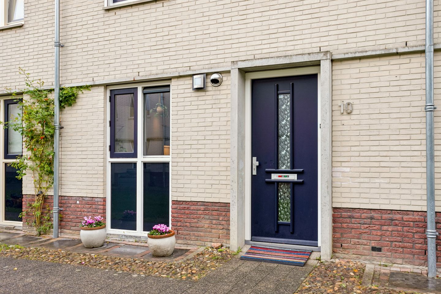 Foto 5 van Hofmuur 10