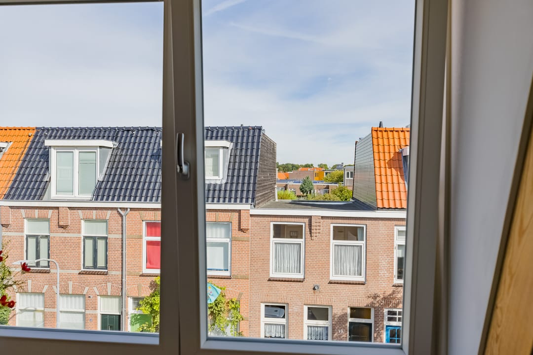 Foto 41 van Tweede Hogerwoerddwarsstraat 39