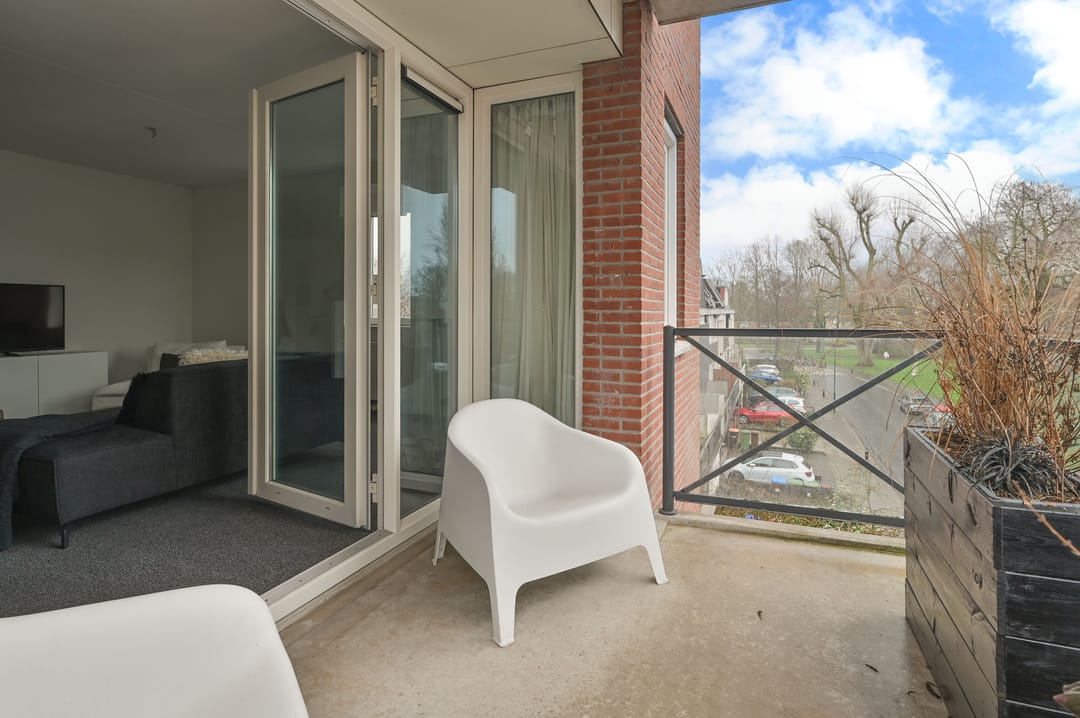 Photo 2 of Weegbreestraat 54-26