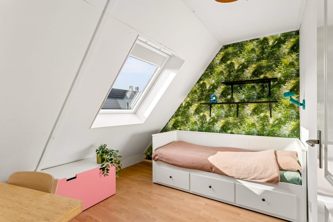 Foto 41 van Hofmuur 10