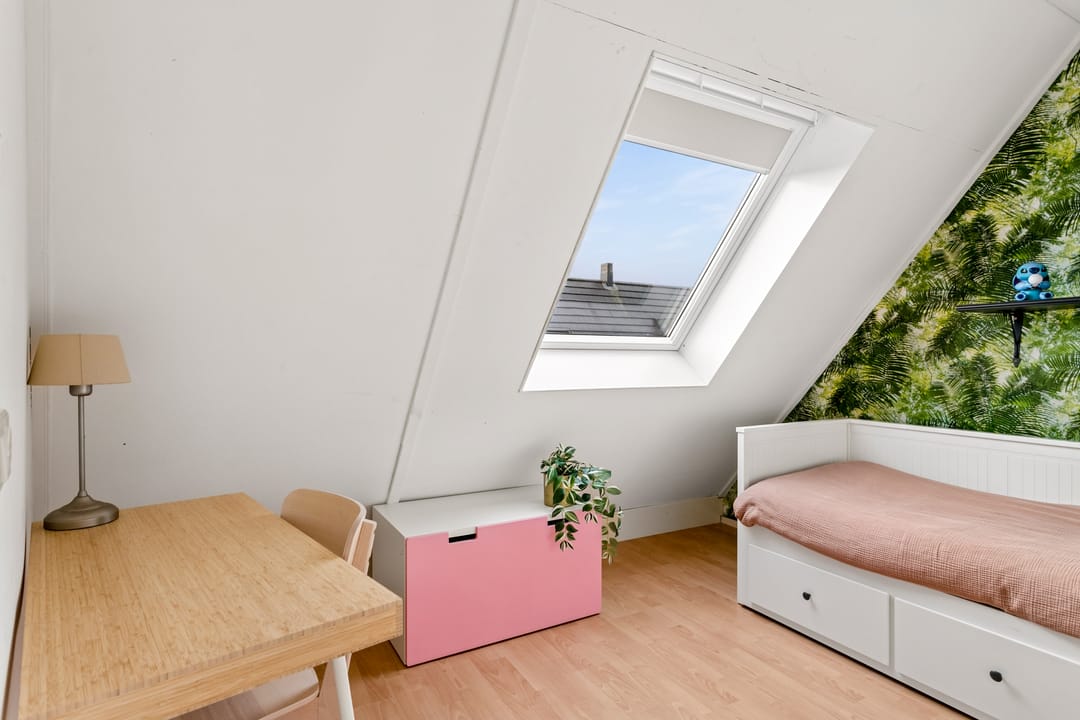 Foto 43 van Hofmuur 10