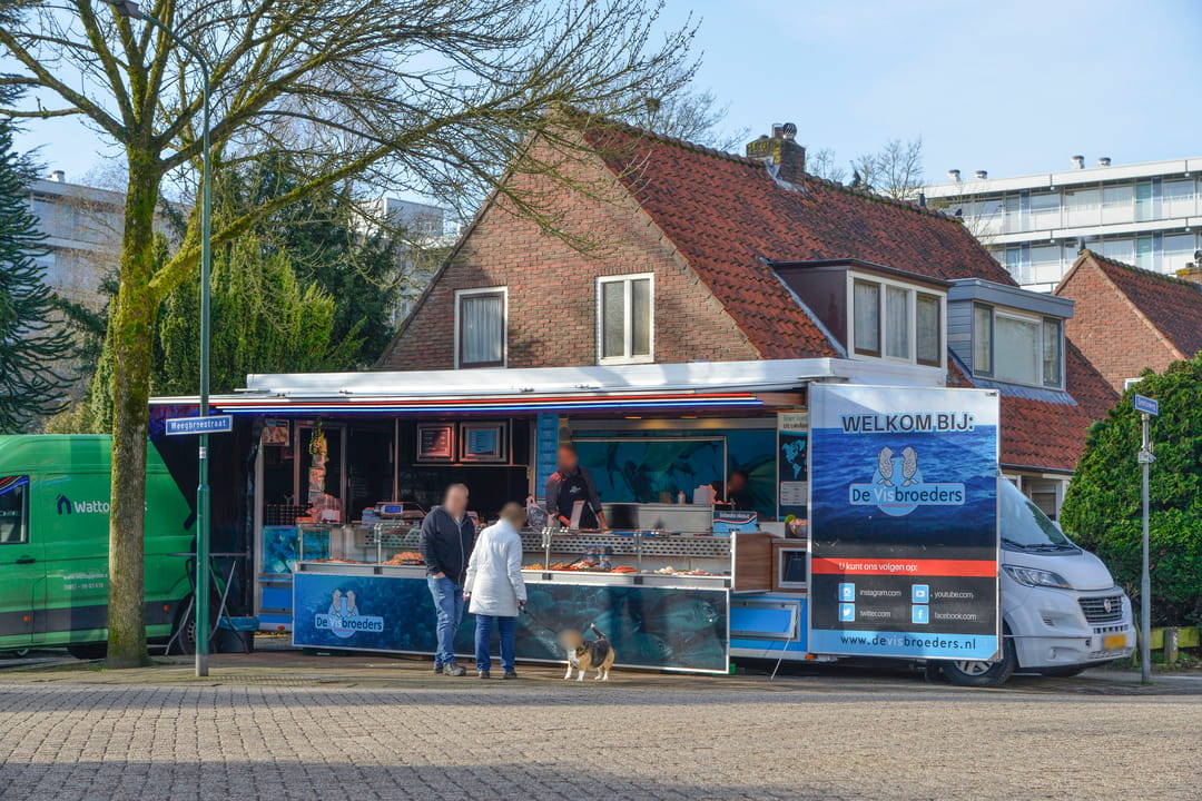 Photo 17 of Weegbreestraat 54-26