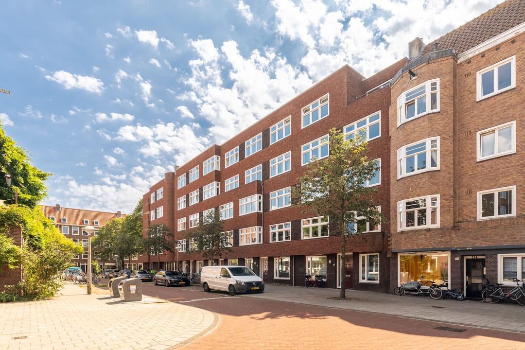 Foto 1 van Makassarstraat 124-B
