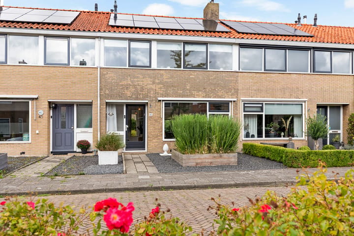 Foto 2 van Gysbert Japiksstraat 45