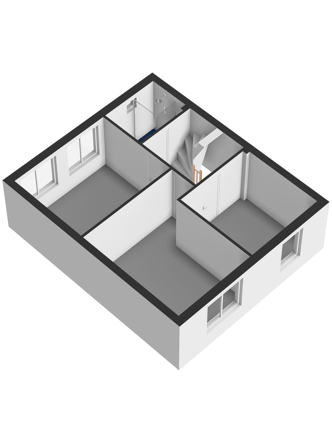 Foto 47 van Bernhardstraat 36