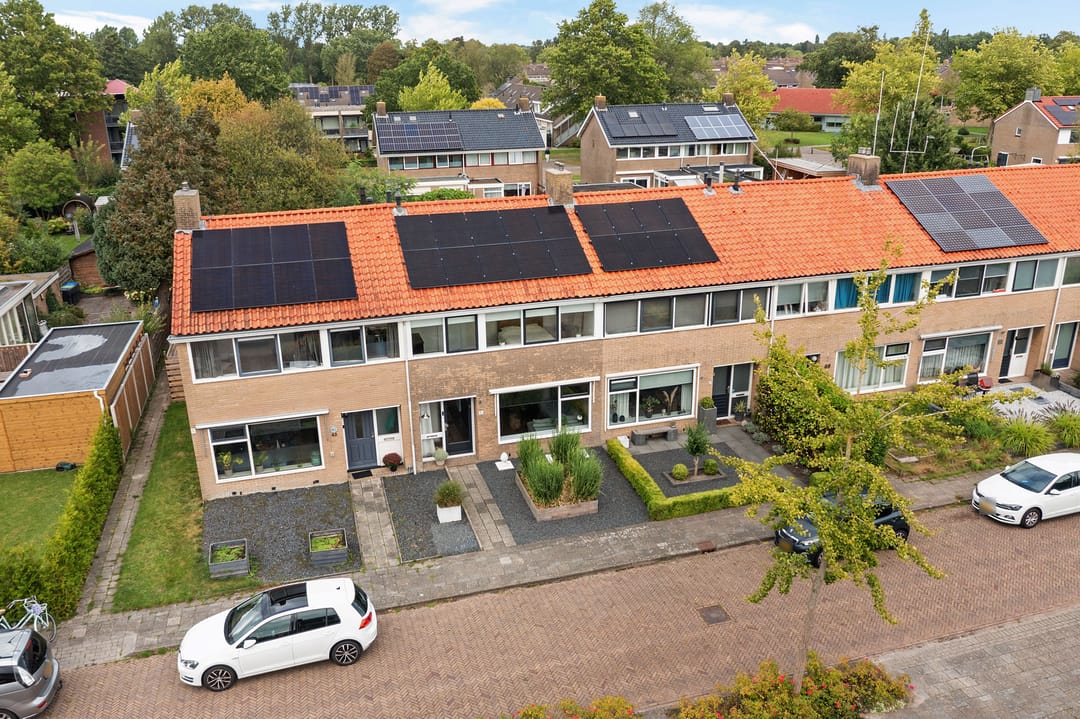 Foto 41 van Gysbert Japiksstraat 45
