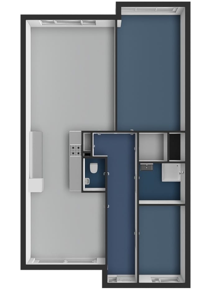 Foto 41 van Makassarstraat 124-B