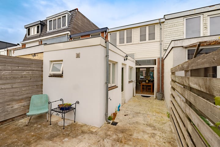Foto 4 van Scheepersstraat 45