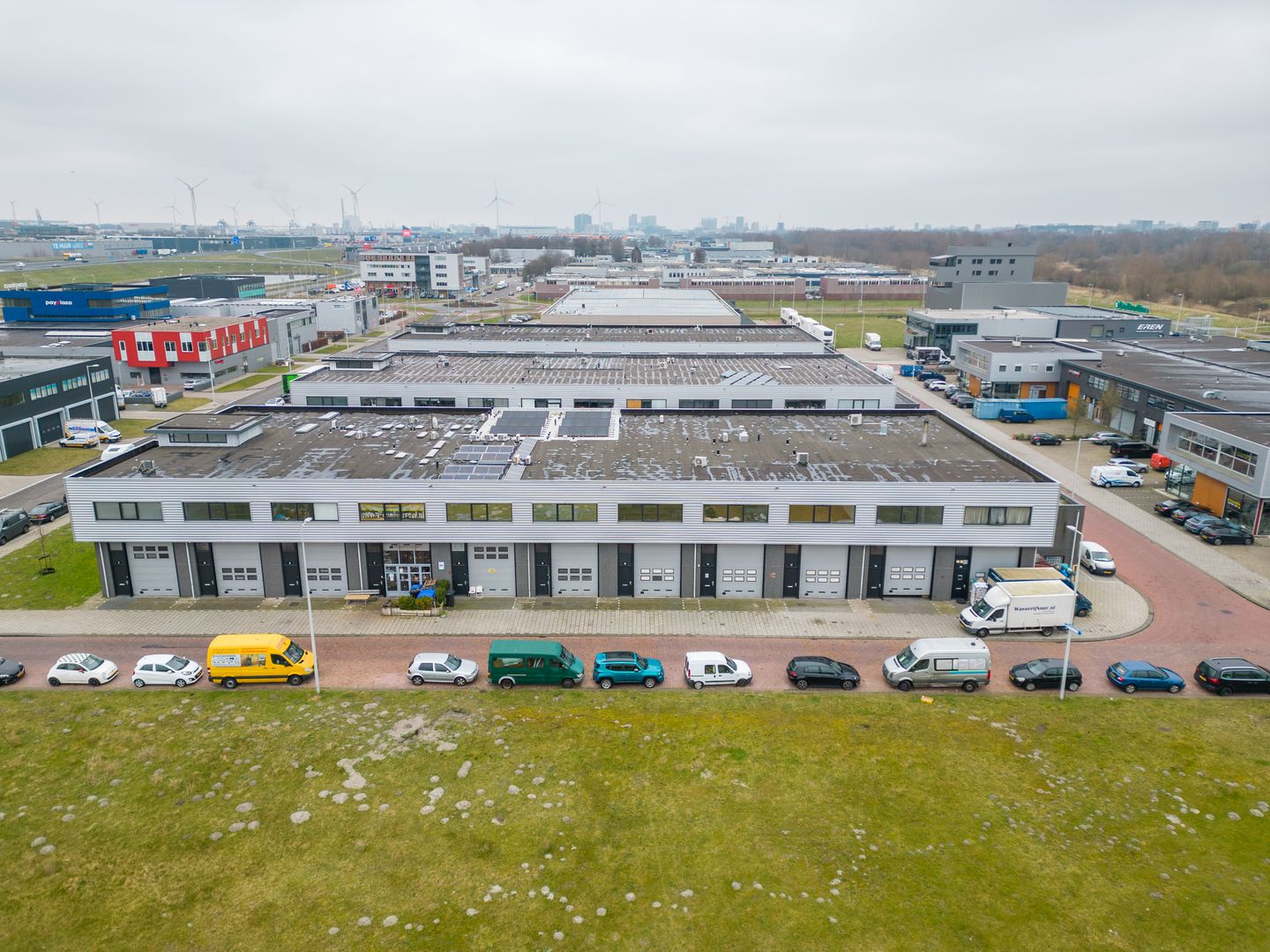 View photo 2 of Doblijn 17