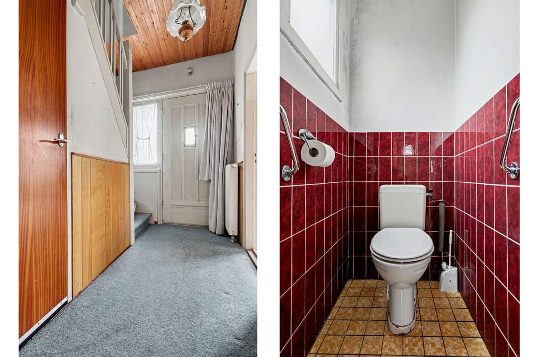 Foto 7 van Oude Telgterweg 58