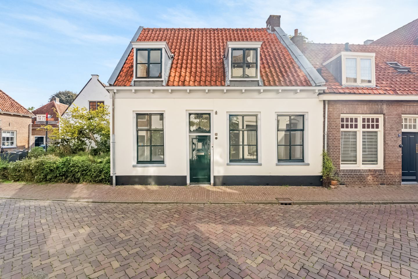 Foto 1 van Coninckstraat 25
