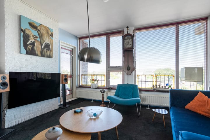 Appartement te koop: Van Cuylenburchstraat 47, Zwolle