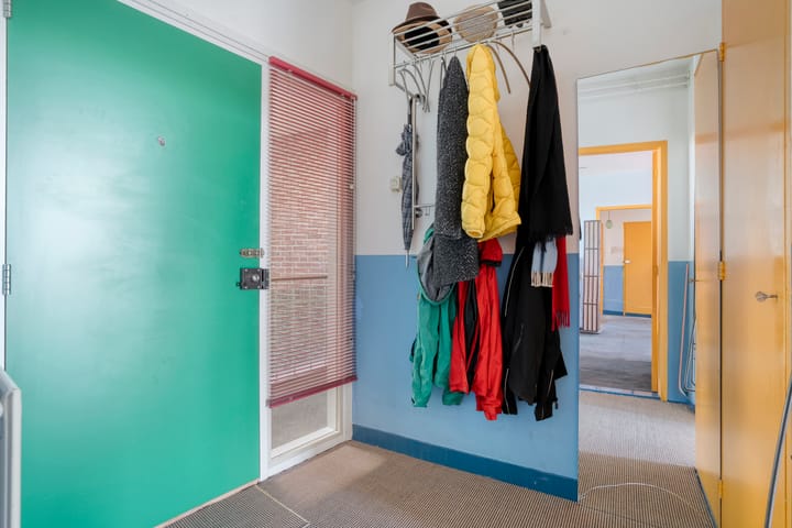 Foto 4 van Van Cuylenburchstraat 47