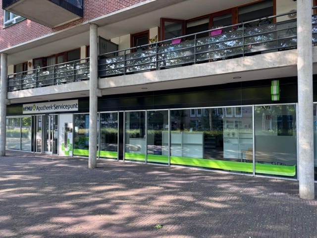 J.S. Bachlaan 133, Leidschendam