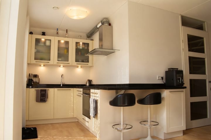 Photo 3 of Willem de Kooningstraat 39