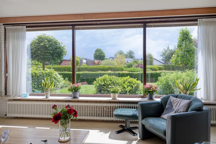 Vrijstaande woning te koop: Het Baken 11, Leek