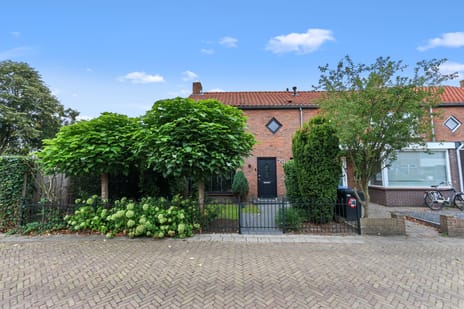 Evertsenlaan thumbnail