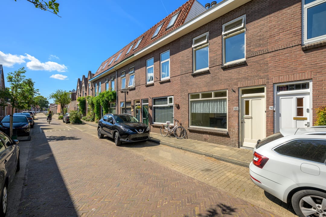 Foto 2 van Munnikenstraat 88