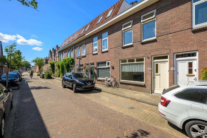 Foto 2 van Munnikenstraat 88