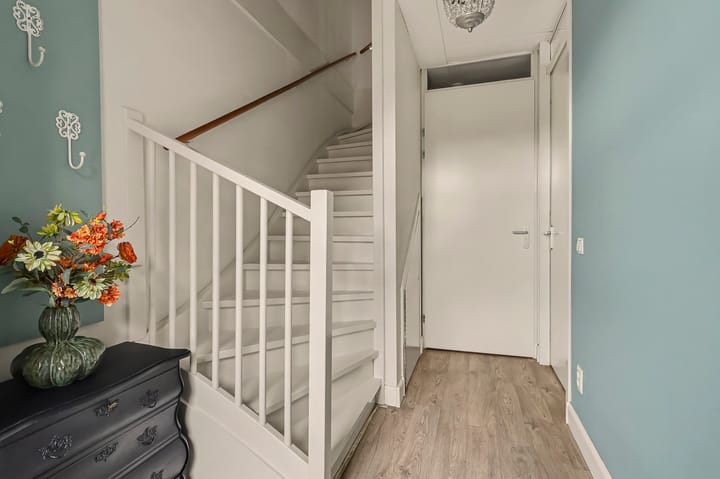 Twee-onder-één-kap te koop: Markiezaat 14, Chaam
