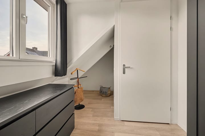 Twee-onder-één-kap te koop: Markiezaat 14, Chaam