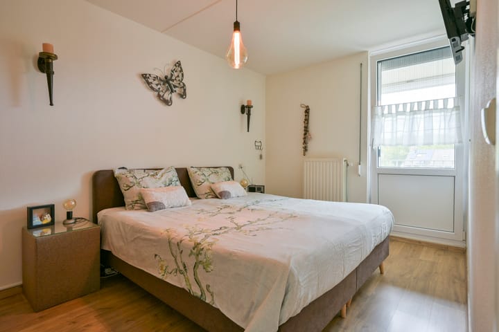 Appartement te koop: Dorpstraat 50C, Maastricht