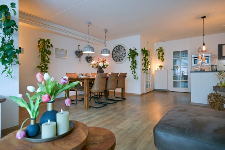 Foto 4 van Dorpstraat 50-C