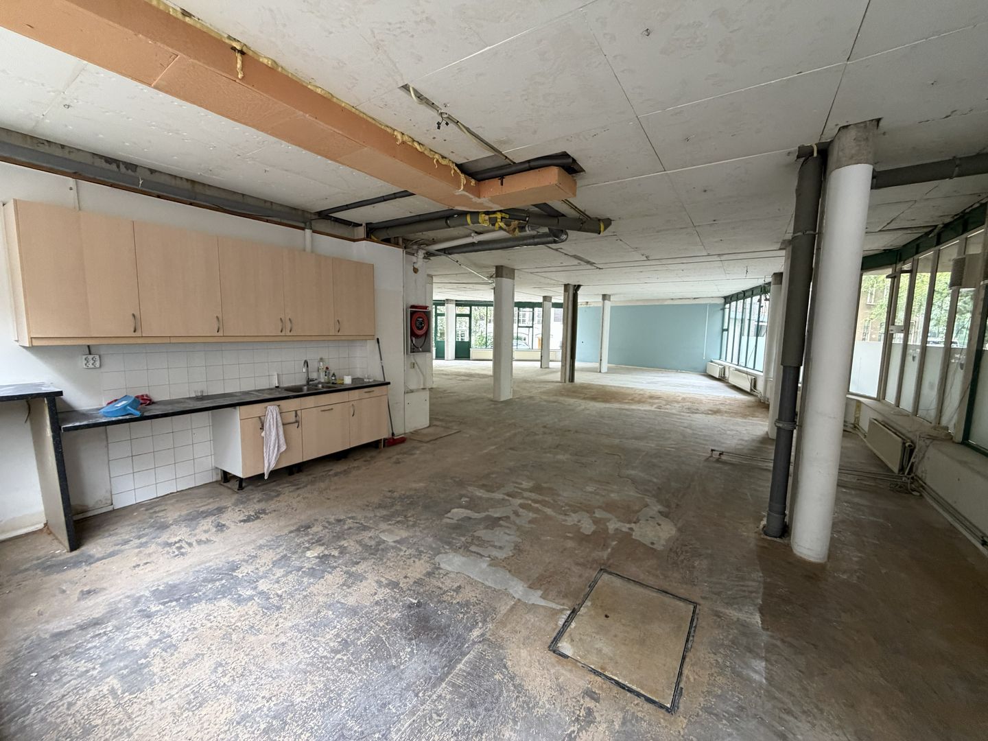 View photo 5 of Binnengasthuisstraat 148