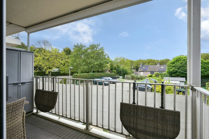 Appartement te koop: Dorpstraat 50C, Maastricht
